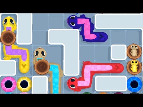 Gecko Out Level 579