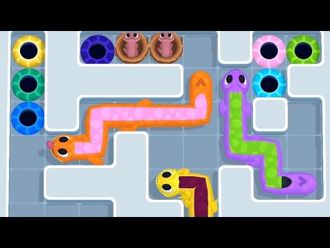 Gecko Out Level 615