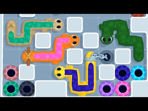 Gecko Out Level 528