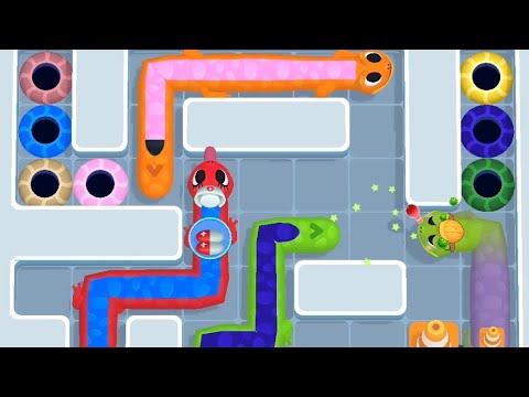 Gecko Out Level 750