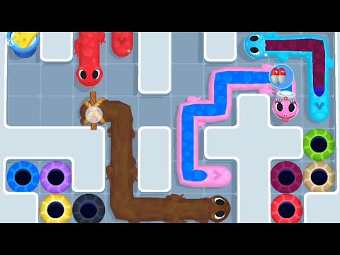 Gecko Out Level 787