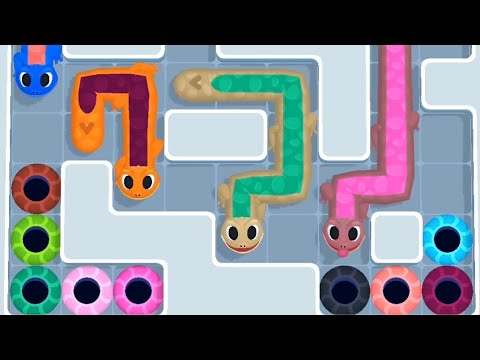 Gecko Out Level 562