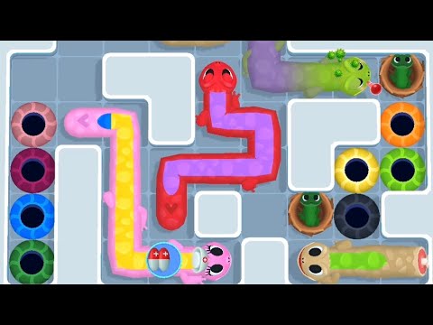 Gecko Out Level 772