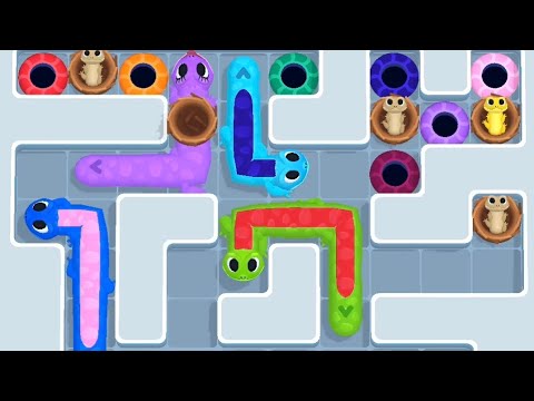 Gecko Out Level 622