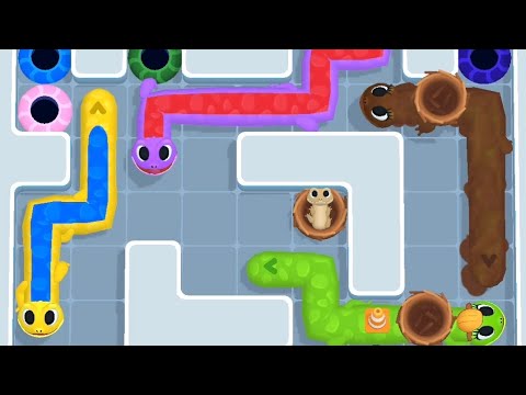 Gecko Out Level 680