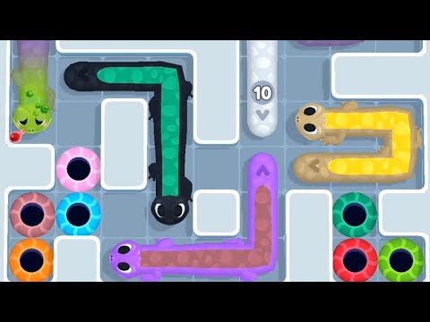 Gecko Out Level 749