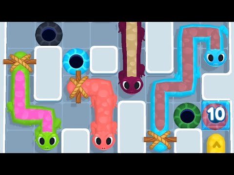 Gecko Out Level 519