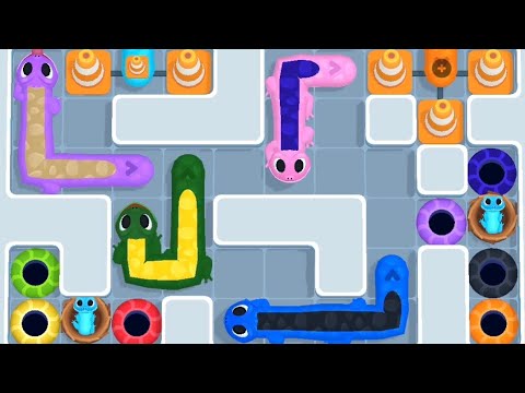 Gecko Out Level 666