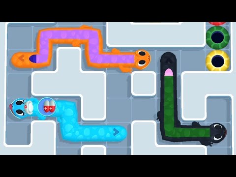 Gecko Out Level 779