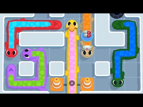 Gecko Out Level 754