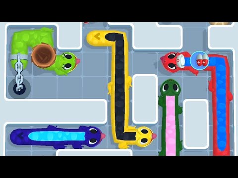 Gecko Out Level 746