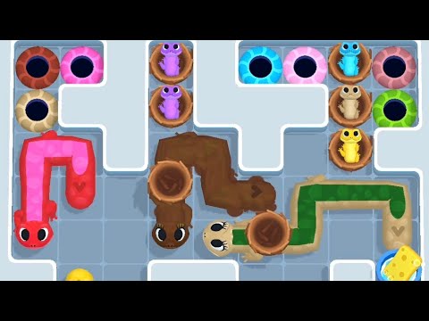 Gecko Out Level 575
