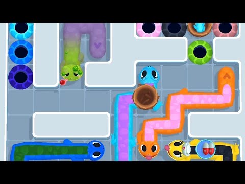 Gecko Out Level 760