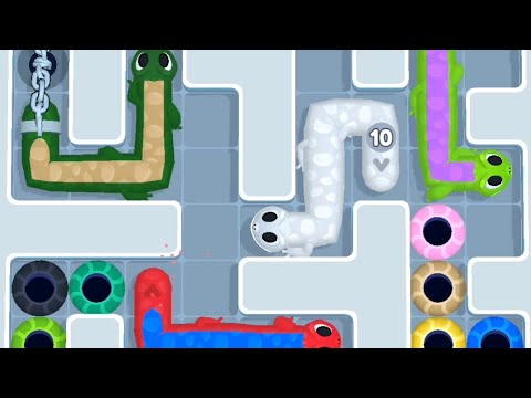 Gecko Out Level 775