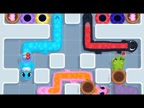 Gecko Out Level 769