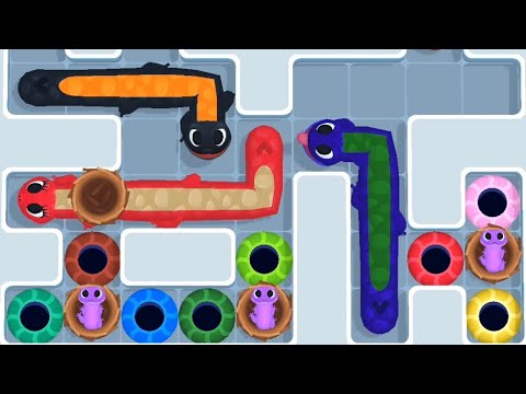 Gecko Out Level 675
