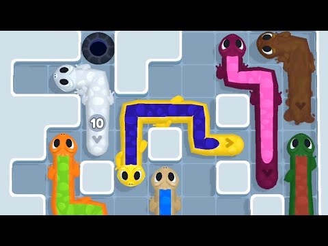 Gecko Out Level 538