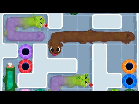 Gecko Out Level 774