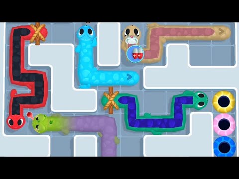 Gecko Out Level 755