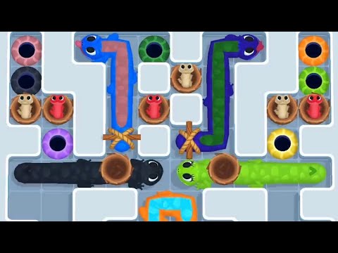 Gecko Out Level 617