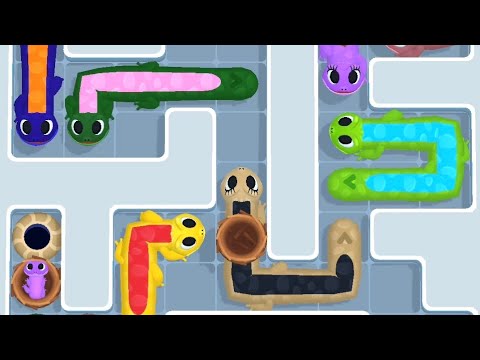 Gecko Out Level 616