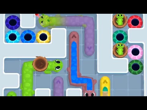 Gecko Out Level 757