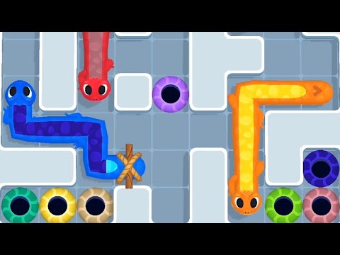 Gecko Out Level 565