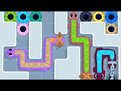 Gecko Out Level 550
