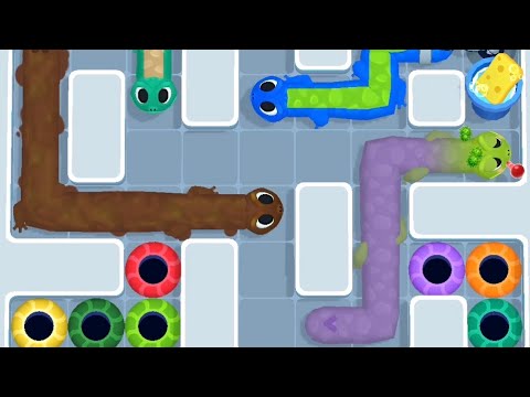 Gecko Out Level 784