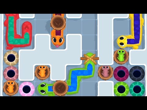 Gecko Out Level 580