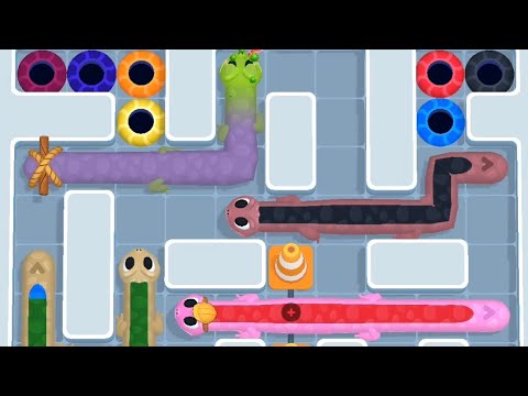 Gecko Out Level 786