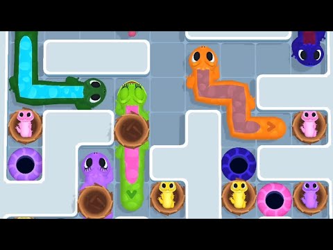 Gecko Out Level 631