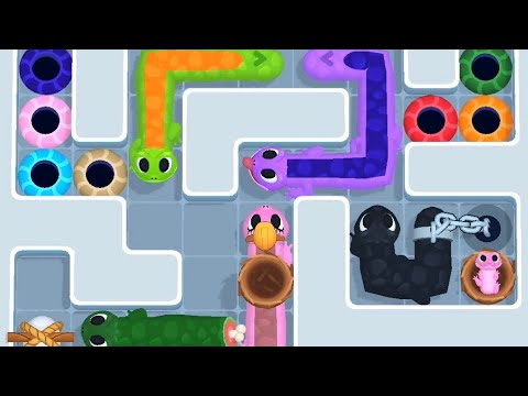 Gecko Out Level 770