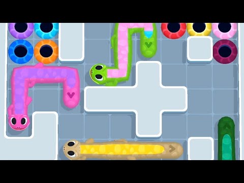 Gecko Out Level 556