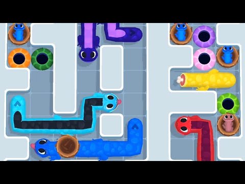Gecko Out Level 627