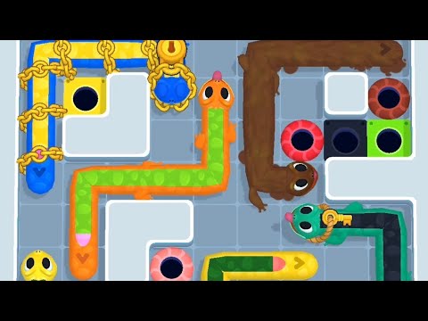 Gecko Out Level 730
