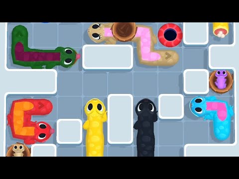 Gecko Out Level 620