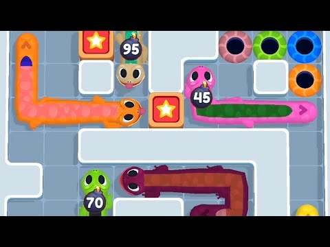 Gecko Out Level 567