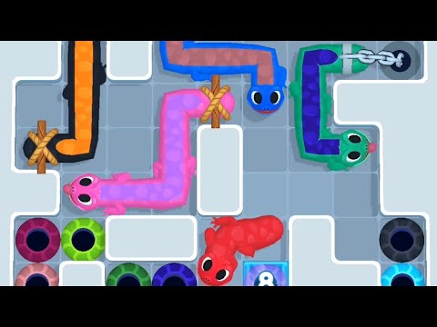 Gecko Out Level 535