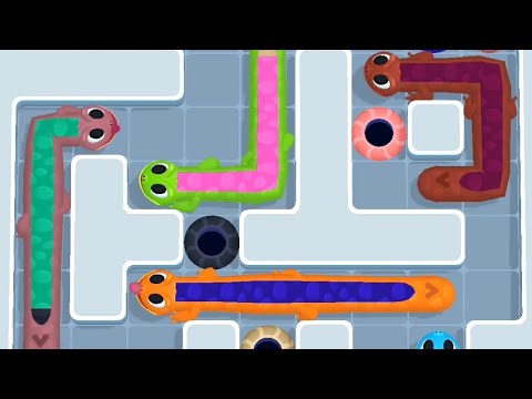Gecko Out Level 548