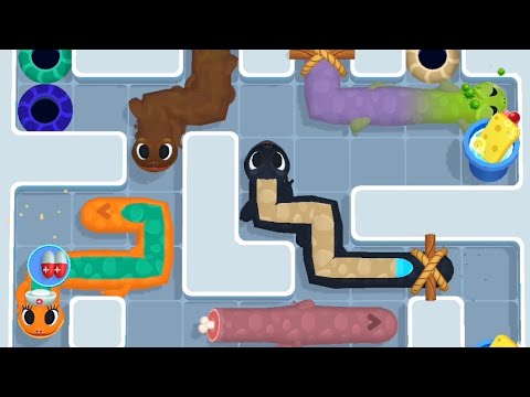 Gecko Out Level 776