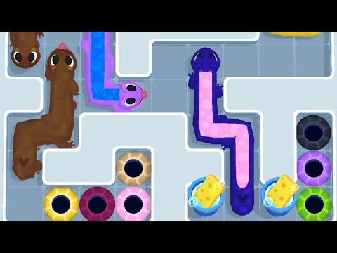 Gecko Out Level 682