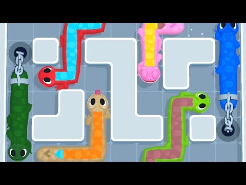 Gecko Out Level 629