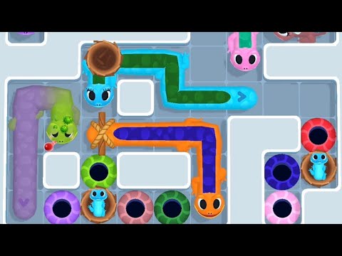 Gecko Out Level 771