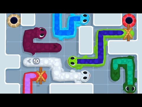 Gecko Out Level 515