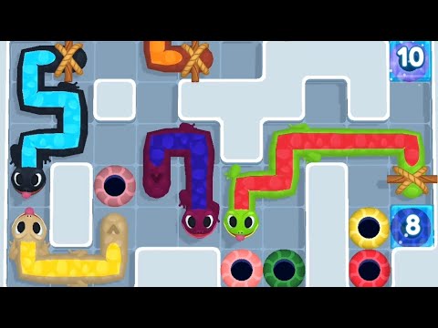 Gecko Out Level 517