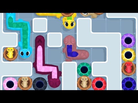 Gecko Out Level 625