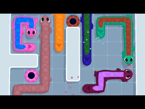 Gecko Out Level 649