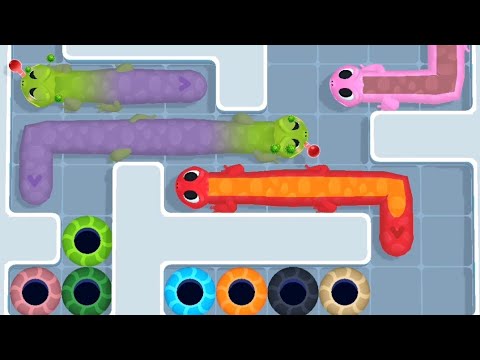 Gecko Out Level 751