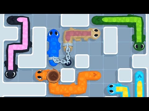 Gecko Out Level 626
